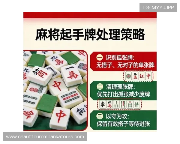 二人麻将游戏玩法详解及技巧提升指南，轻松掌握双人麻将策略