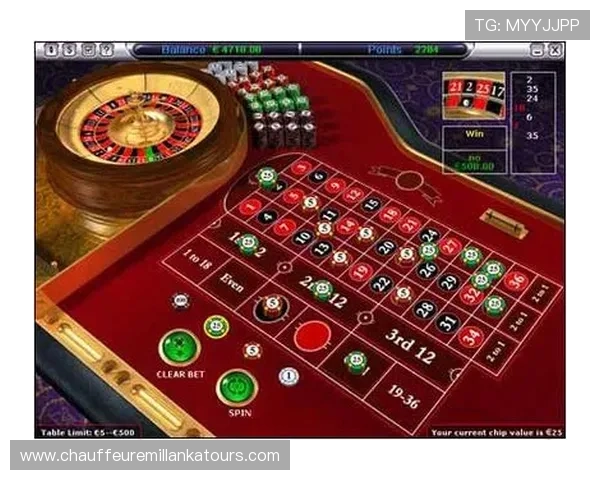 专业轮盘模拟器在线模拟，帮助玩家分析概率制定科学投注策略