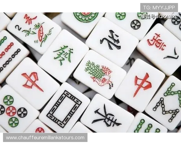 凯发二人麻将最佳策略推荐，提升胜率的实用技巧全攻略